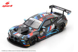 1:43 2025 Bathurst 12 Hour Winner -- #32 BMW M4 GT3 -- Spark