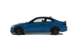 1:18 BMW M3 (E92) 2007 -- Blue -- GT Spirit GT941