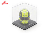 1:5 Helmet -- Lando Norris - 2023 Season -- McLaren -- Spark F1