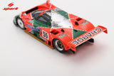 1:43 1991 Le Mans 24h Winner -- #55 Mazda 787B -- Spark