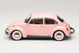 1:18 Volkswagen VW Beetle 1303 1973 -- Pastel Pink -- Norev