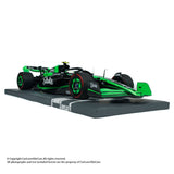 1:18 2024 Zhou Guanyu -- China GP -- #24 Stake F1 Team KICK Sauber -- Minichamps F1