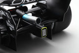 (Pre-Order) 1:8 2025 Max Verstappen -- Japanese GP Winner -- #1 Red Bull RB21 -- Spark F1