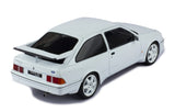 1:18 Ford Sierra RS Cosworth 1988 -- White -- IXO Models