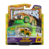 1:64 (8-Piece Set) Lowriders Show Glow Series 3 Assortment -- CarTuned