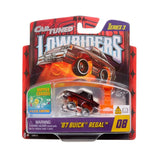 1:64 (8-Piece Set) Lowriders Show Glow Series 3 Assortment -- CarTuned