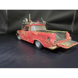 1:18 Mad Max -- 1963 EJ Holden Ute -- "Damaged Recovery Ute" -- ACE Models
