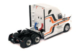 1:64 Freightliner Cascadia 2018 -- White -- IXO Models Truck