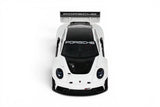 (Pre-Order) 1:18 Porsche 911 (992.1) GT3 R Rennsport -- White -- GT Spirit