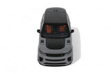 1:18 Range Rover Sport SV Edition Two 2024 -- Grey -- GT Spirit GT539