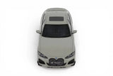 1:18 BMW Alpina B4 GT 2024 -- Grey -- GT Spirit GT541