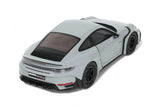 1:18 Brabus 900 Rocket-R (Porsche 911) -- Nardo Grey -- GT Spirit