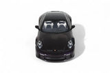 1:12 Porsche 911 (992) GT3 Touring 2021 -- Dark Purple -- GT Spirit GT937