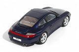1:18 Porsche 911 (996.2) Carrera 4S -- Dark Blue -- GT Spirit