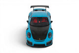 (Pre-Order) 1:12 Porsche 911 (991.2) GT2 RS -- Miami Blue -- GT Spirit