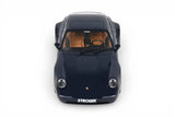 1:18 Strosek Mega 30 (Porsche) 911 964 -- #11 Dark Blue -- GT Spirit GT969