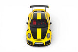 1:18 Porsche 911 (992.1) GT2 RS Nurburgring Lap Record -- Yellow -- GT Spirit GT972
