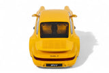 1:8 Porsche 911 (964) Turbo S -- Yellow -- GT Spirit GTS801701