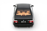 (Pre-Order) 1:18 BMW M5 (E39) -- Saphire Black -- Ottomobile OT1338