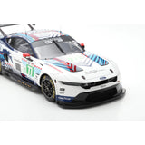 1:18 2025 Le Mans 24h -- #77 Proton Ford Mustang GT3 -- Spark 18S1052