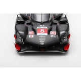 1:18 2025 Le Mans 24h -- #8 Toyota Gazoo Racing -- Spark 18S1056