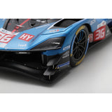 1:18 2025 Le Mans 24h -- #36 Alpine Endurance Team -- Spark 18S1061