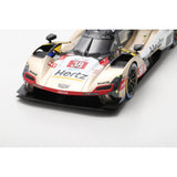 1:18 2025 Le Mans 24h -- #38 Cadillac Hertz Team Jota -- Spark 18S1062