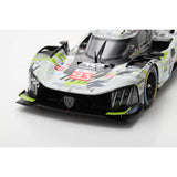 1:18 2025 Le Mans 24h -- #93 Peugeot TotalEnergies -- Spark 18S1063