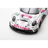 1:18 2025 Le Mans 24h -- #85 Iron Dames Porsche 911 GT3 R (992) -- Spark 18S1068