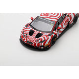 1:43 2025 Bathurst 12 Hour -- #93 Lamborghini Huracan GT3 -- Spark AS083