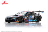 1:43 2025 Bathurst 12 Hour Winner -- #32 BMW M4 GT3 -- Spark