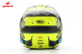 1:5 Helmet -- Lando Norris - 2023 Season -- McLaren -- Spark F1