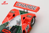 1:43 1991 Le Mans 24h Winner -- #55 Mazda 787B -- Spark
