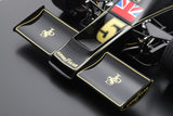 (Pre-Order) 1:8 1976 Mario Andretti -- Japanese GP Winner -- #5 Lotus 77 -- Spark F1