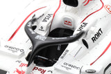(Pre-Order) 1:8 2025 Max Verstappen -- Japanese GP Winner -- #1 Red Bull RB21 -- Spark F1