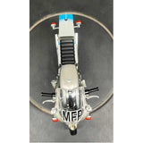 1:18 Mad Max -- Goose's Custom "Kwaka 1000" Kawasaki Police Bike -- ACE Models