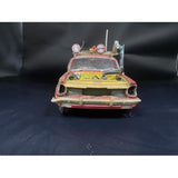 1:18 Mad Max -- 1963 EJ Holden Ute -- "Damaged Recovery Ute" -- ACE Models