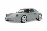 1:18 Strosek Mega 30 Speedster (Porsche 911) -- Sport Classic Grey -- GT Spirit