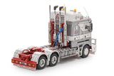 1:50 Kenworth K200 2.8 Cabin -- Bowers Haulage - 10 Year -- Drake Truck Z01631