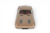 (Pre-Order) 1:12 1963 Chevrolet Corvette C2 -- Brown Metallic -- GT Spirit