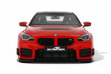 1:18 2023 BMW M2 (G87) AC Schnitzer ACS2 Sport -- Red -- GT Spirit