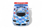 1:18 1998 Le Mans 24h -- #32 Nissan R390 GT1 -- GT Spirit GT529