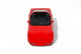 1:18 Chevrolet Corvette C4 -- Torch Red -- GT Spirit GT537
