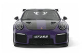 1:18 2021 Porsche 911 (991.2) GT2 RS -- Ultra Violet Purple -- GT Spirit