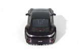 1:12 Porsche 911 (992) GT3 Touring 2021 -- Dark Purple -- GT Spirit GT937
