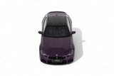 1:18 BMW M2 Coupe (G87) -- Purple -- GT Spirit GT946