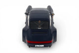 1:18 Strosek Mega 30 (Porsche) 911 964 -- #11 Dark Blue -- GT Spirit GT969