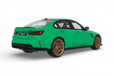 (Pre-Order) 1:18 BMW (G80) M3 CS -- Signal Green -- GT Spirit