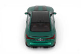 1:18 BMW M4 CS (G82) 2024 -- Green -- GT Spirit GT994