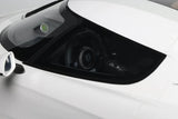 1:8 Koenigsegg Jesko 2019 -- Crystal White -- GT Spirit GTS801301
